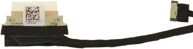 Alt view image 5 of 5 - Dell OEM Inspiron 5548 15.6" Touchscreen FHD LCD Display LCD Screen GFGG9