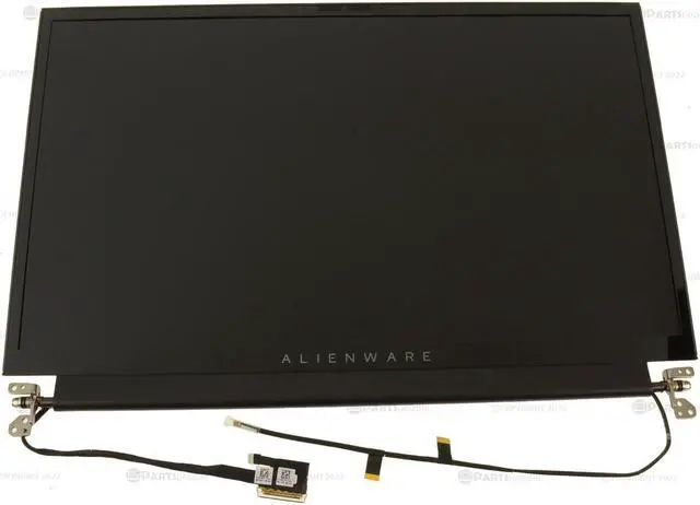 Main image of Dell OEM Alienware m17 R2 17.3" FHD LCD Screen Display LCD Screen VX8VN