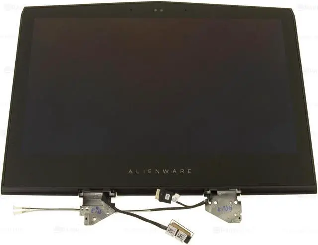 Main image of Dell OEM Alienware 13 R3 13.3" Touchscreen OLED QHD LCD LCD Screen H2VW5