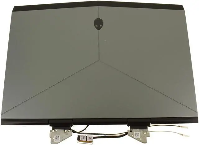 Alt view image 3 of 5 - Dell OEM Alienware 13 R3 13.3" Touchscreen OLED QHD LCD LCD Screen H2VW5