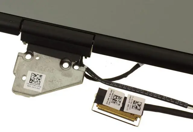 Alt view image 4 of 5 - Dell OEM Alienware 13 R3 13.3" Touchscreen OLED QHD LCD LCD Screen H2VW5