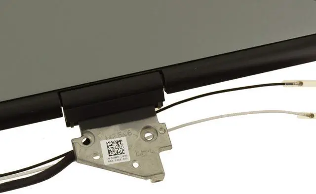 Alt view image 5 of 5 - Dell OEM Alienware 13 R3 13.3" Touchscreen OLED QHD LCD LCD Screen H2VW5