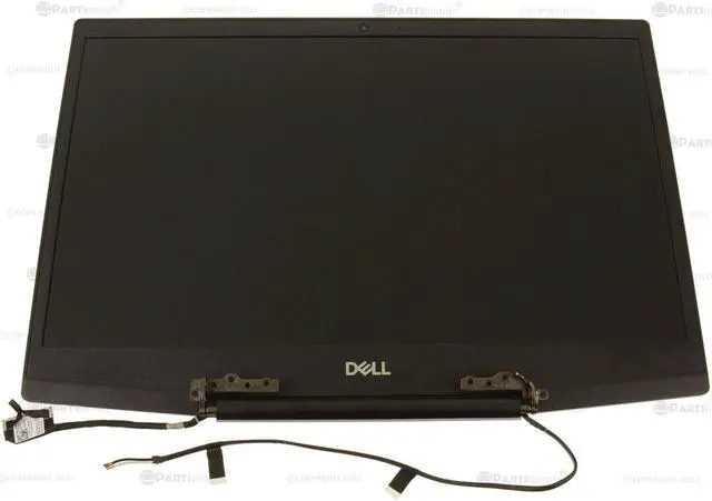 Main image of Dell OEM G Series G5 5505 15.6" FHD LCD Screen Display LCD Screen 8N21D