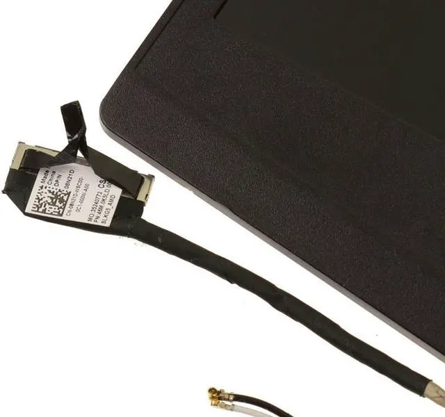 Alt view image 2 of 5 - Dell OEM G Series G5 5505 15.6" FHD LCD Screen Display LCD Screen 8N21D