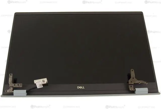 Alt view image 2 of 5 - Dell 9WDWJ 15.6-inch LCD Screen Display Assembly - 1920 x 1080 - Non-Touch - Matte - Blue Eden