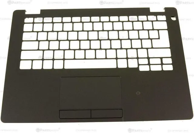 Main image of New Dell OEM Latitude 5300 Laptop Palmrest Touchpad Assembly SC NFC 43V73 PX1GP