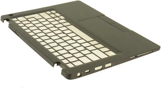 Alt view image 5 of 6 - New Dell OEM Latitude 5300 Laptop Palmrest Touchpad Assembly SC NFC 43V73 PX1GP