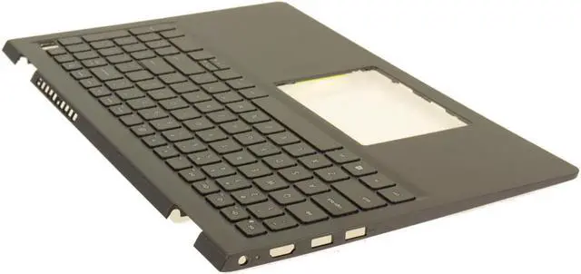 Alt view image 5 of 6 - Dell OEM Vostro 15 3520 3525 Palmrest Keyboard Assembly Laptop Keyboard RRCP6
