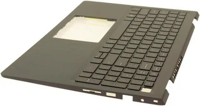 Alt view image 6 of 6 - Dell OEM Vostro 15 3520 3525 Palmrest Keyboard Assembly Laptop Keyboard RRCP6