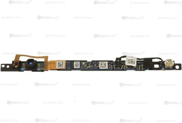Main image of Dell OEM Alienware Area-51m R2 Tobii Eye Tracker Module Board WDV5F