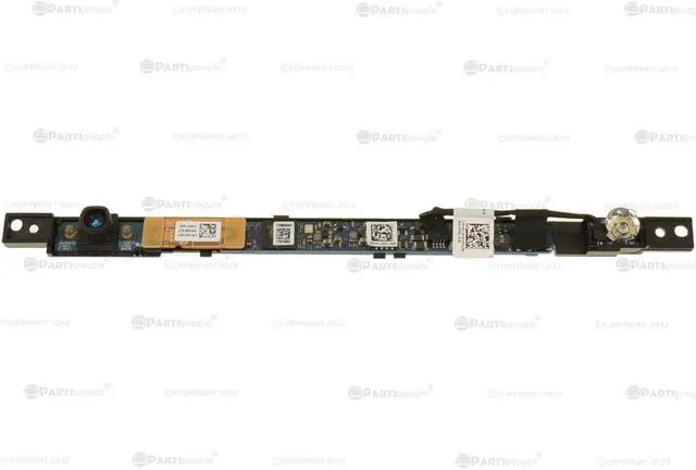 Main image of Dell OEM Alienware Area-51m Tobii Eye Tracker Module Board 56HXJ