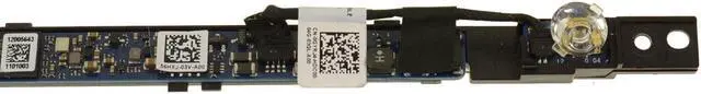 Alt view image 2 of 3 - Dell OEM Alienware Area-51m Tobii Eye Tracker Module Board 56HXJ