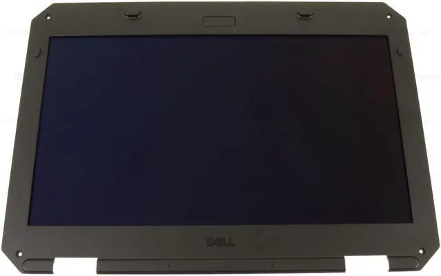 Alt view image 2 of 6 - Dell VD3XR 14-inch LCD Touchscreen for Latitude 7424 Rugged Extreme - FHD (1920 x 1080) - Matte - No Camera