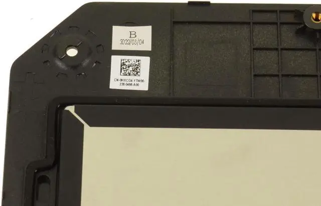 Alt view image 5 of 6 - Dell VD3XR 14-inch LCD Touchscreen for Latitude 7424 Rugged Extreme - FHD (1920 x 1080) - Matte - No Camera