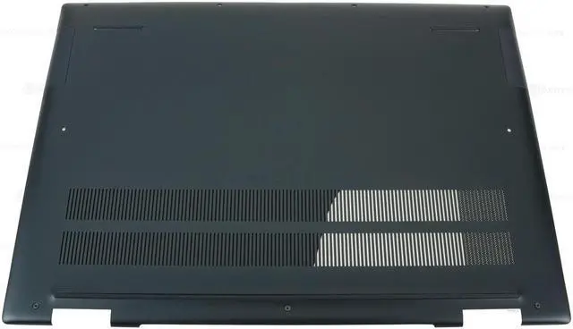Alt view image 2 of 5 - New Dell OEM Inspiron 16 7630 2-in-1 Bottom Base Assembly NX4HY