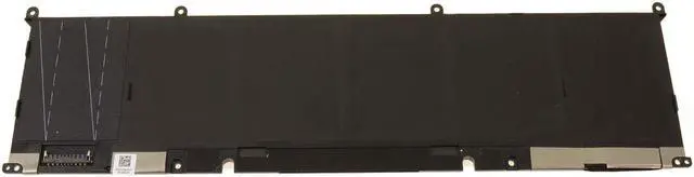 Alt view image 5 of 6 - Dell 69KF2 Replacement Laptop Battery for Select Dell Laptops - 86 Watt-Hour - 11.4 Volts - 6-Cell - Lithium-Ion