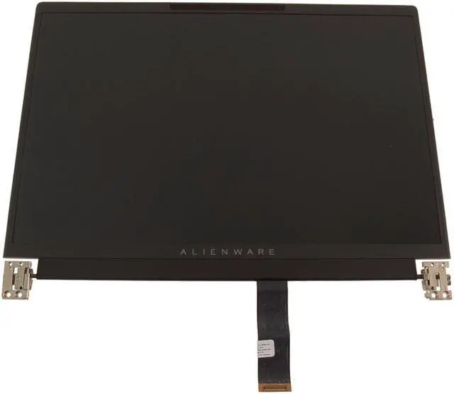 Alt view image 2 of 7 - Dell OEM Alienware x14 R2 14" QHD LCD Screen Display Complete LCD Screen VN15J