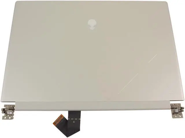 Alt view image 4 of 7 - Dell OEM Alienware x14 R2 14" QHD LCD Screen Display Complete LCD Screen VN15J