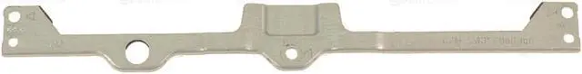 Main image of Dell OEM Inspiron 3520 3525 3530 Support Bracket for Touchpad Mouse Buttons