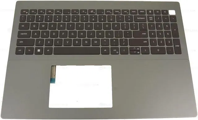 Main image of New Dell OEM Vostro 16 5630 Palmrest Keyboard Assembly 94CCT NF3R9