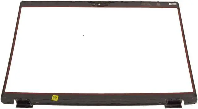 Alt view image 2 of 5 - Dell OEM Latitude 5440 Precision 3480 14" Front Trim LCD LCD Trim Bezel 7C42D