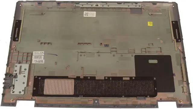 Alt view image 2 of 4 - New Dell OEM Vostro 15 3530 3535 Bottom Base Assembly MK17M