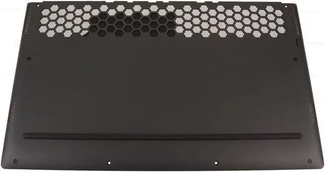 Main image of New OEM Alienware m17 R5 AMD Bottom Access Panel Door Cover Y20WM