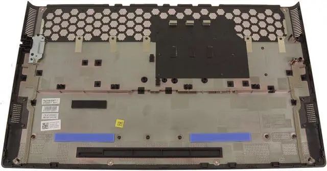 Alt view image 2 of 4 - New OEM Alienware m17 R5 AMD Bottom Access Panel Door Cover Y20WM