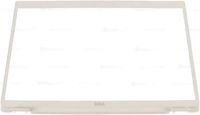 Main image of New Dell OEM Inspiron 5390 5391 13.3" Front Trim LCD Bezel PNVC4
