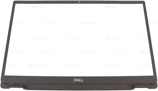 Main image of New Dell OEM Inspiron 5390 5391 13.3" Front Trim LCD Bezel P56CM