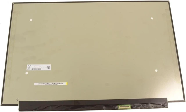 Dell OEM Alienware m16 R1 x16 R1 G Series G16 7630 16
