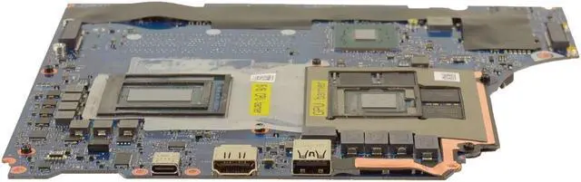 Alt view image 6 of 6 - Dell G15 5530 Gaming Laptop Motherboard F072Y With Intel I7-13650hx Nvidia Geforce Rtx 4060 8gb Gddr6 Gpu And Dual-channel Ddr5 Compatible