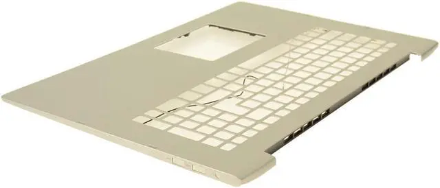 Alt view image 4 of 5 - New Dell OEM Inspiron 7791 2-in-1 Palmrest Assembly 908NC