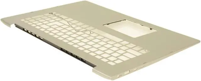 Alt view image 5 of 5 - New Dell OEM Inspiron 7791 2-in-1 Palmrest Assembly 908NC