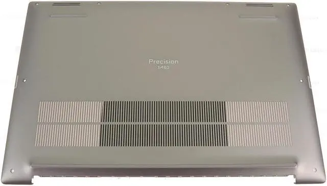 Main image of New Dell OEM Precision 5480 Laptop Bottom Base Assembly V0V1C 8RYJC