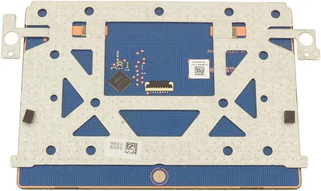 Alt view image 2 of 3 - Dell OEM Latitude 5430 Chromebook Touchpad Sensor Module 9P6RH