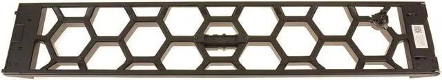 Alt view image 5 of 8 - Dell 25VT1 Standard Front Bezel Server Faceplate for 2U 14th Gen EMC PowerEdge R540, R550