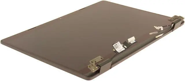 Alt view image 4 of 5 - Dell OEM Latitude 5300 2-in-1 13.3" Touchscreen FHD LCD LCD Screen THFPX