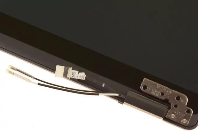 Alt view image 3 of 5 - Dell OEM Latitude 5300 2-in-1 13.3" Touchscreen FHD LCD LCD Screen THFPX