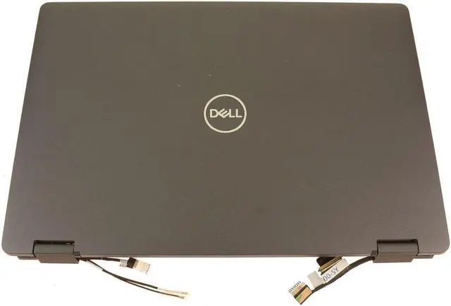 Alt view image 5 of 5 - Dell OEM Latitude 5300 2-in-1 13.3" Touchscreen FHD LCD LCD Screen THFPX