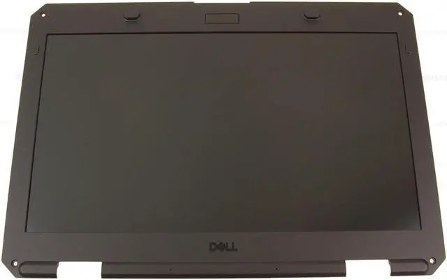 Main image of Dell OEM Latitude 5420 5424 Rugged 14" FHD LCD Screen Assembly LCD Screen GJH55