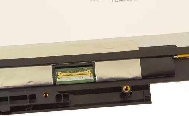 Alt view image 5 of 7 - Dell OEM Latitude 5420 5424 Rugged 14" FHD LCD Screen Assembly LCD Screen GJH55