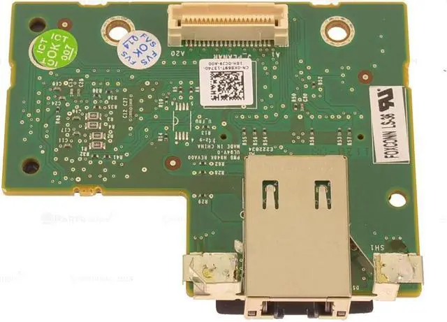 Alt view image 2 of 20 - DELL K869T  Poweredge R610 R710