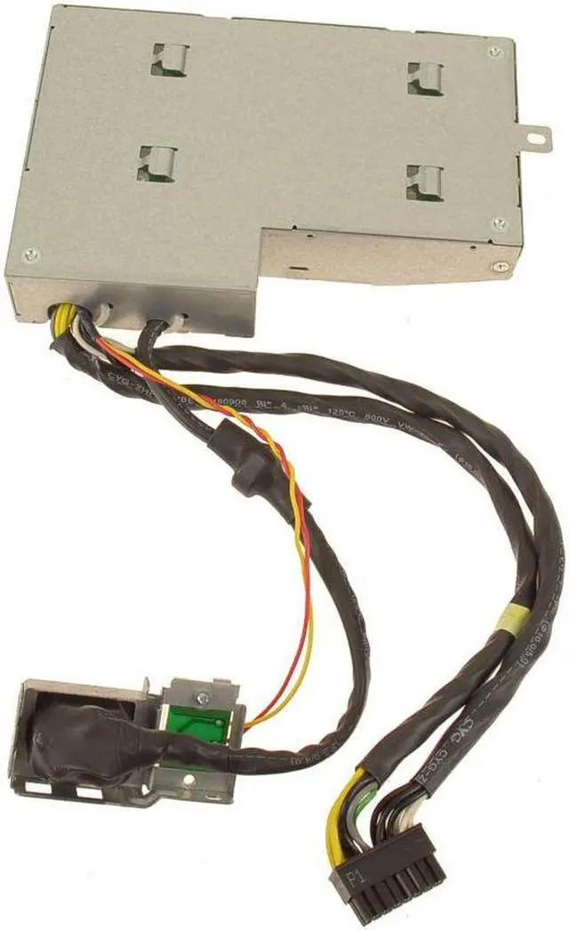 Alt view image 3 of 6 - Dell OEM OptiPlex 7450 All-In-One Desktop 200W Power Supply 3PYMT
