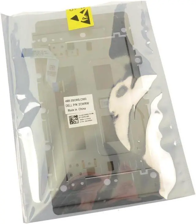 Alt view image 5 of 5 - New Dell OEM Inspiron 16 5630 Touchpad Sensor Module Kit  Cable 2CWRW