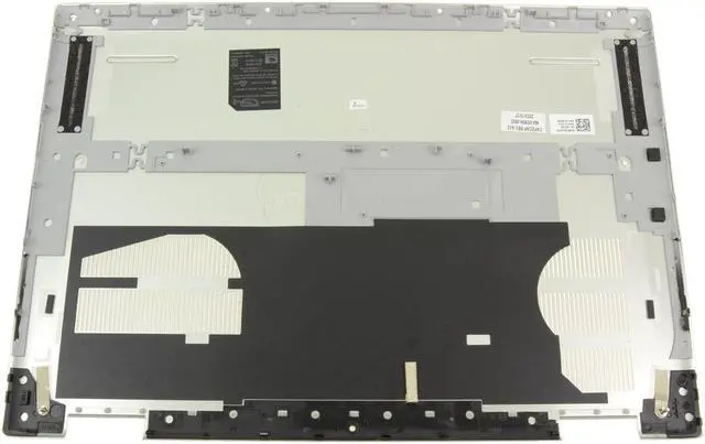 Alt view image 2 of 4 - New Dell OEM Inspiron 16 Plus 7630 Bottom Base Assembly NH2X5