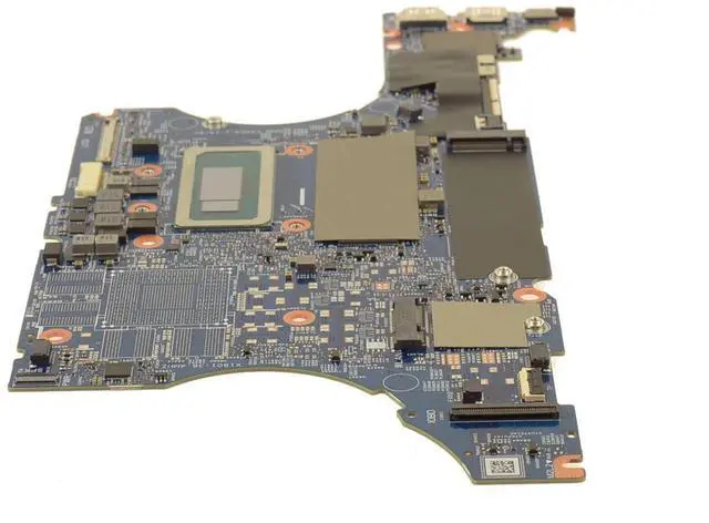 Alt view image 5 of 5 - Dell OEM Inspiron 16 Plus 7630 Motherboard System Board Intel Motherboard VW72C