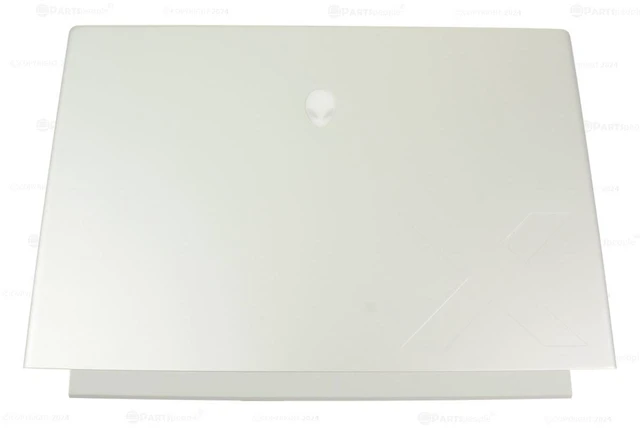 Refurbished: OEM Alienware x14 R2 14" LCD Lid Back Cover Assembly 3K25J ...