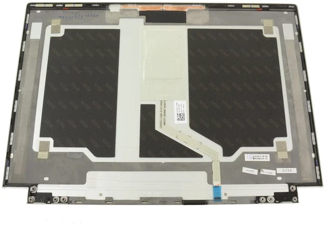 Refurbished: OEM Alienware x14 R2 14" LCD Lid Back Cover Assembly 3K25J ...