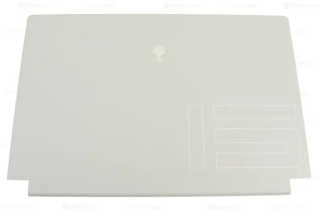 Main image of OEM Alienware x15 15.6" LCD Lid Back Cover Assembly KXJ52